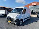 Opel Movano 2.3 CDTI 130PK L2H2 EDITION AIRCO NAVI CAMERA