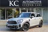 MINI Countryman 1.5 One Classic | Blackpack | Camera | Sfeer