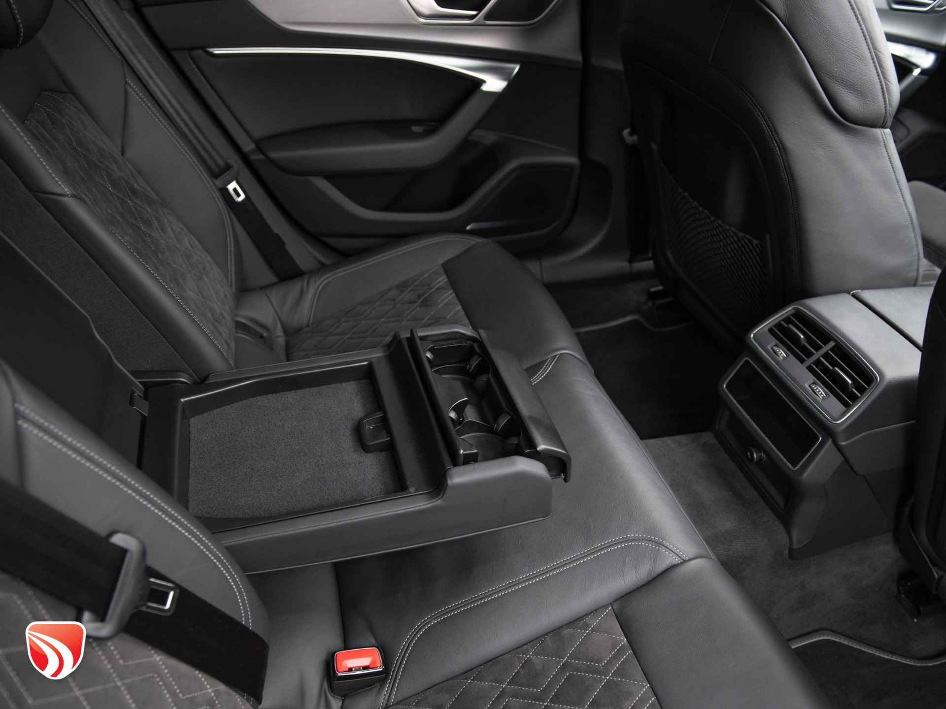 Audi A6 Avant S6 TDI quattro 350pk | Pano | S Stoelen | B&O | HUD - 30/82