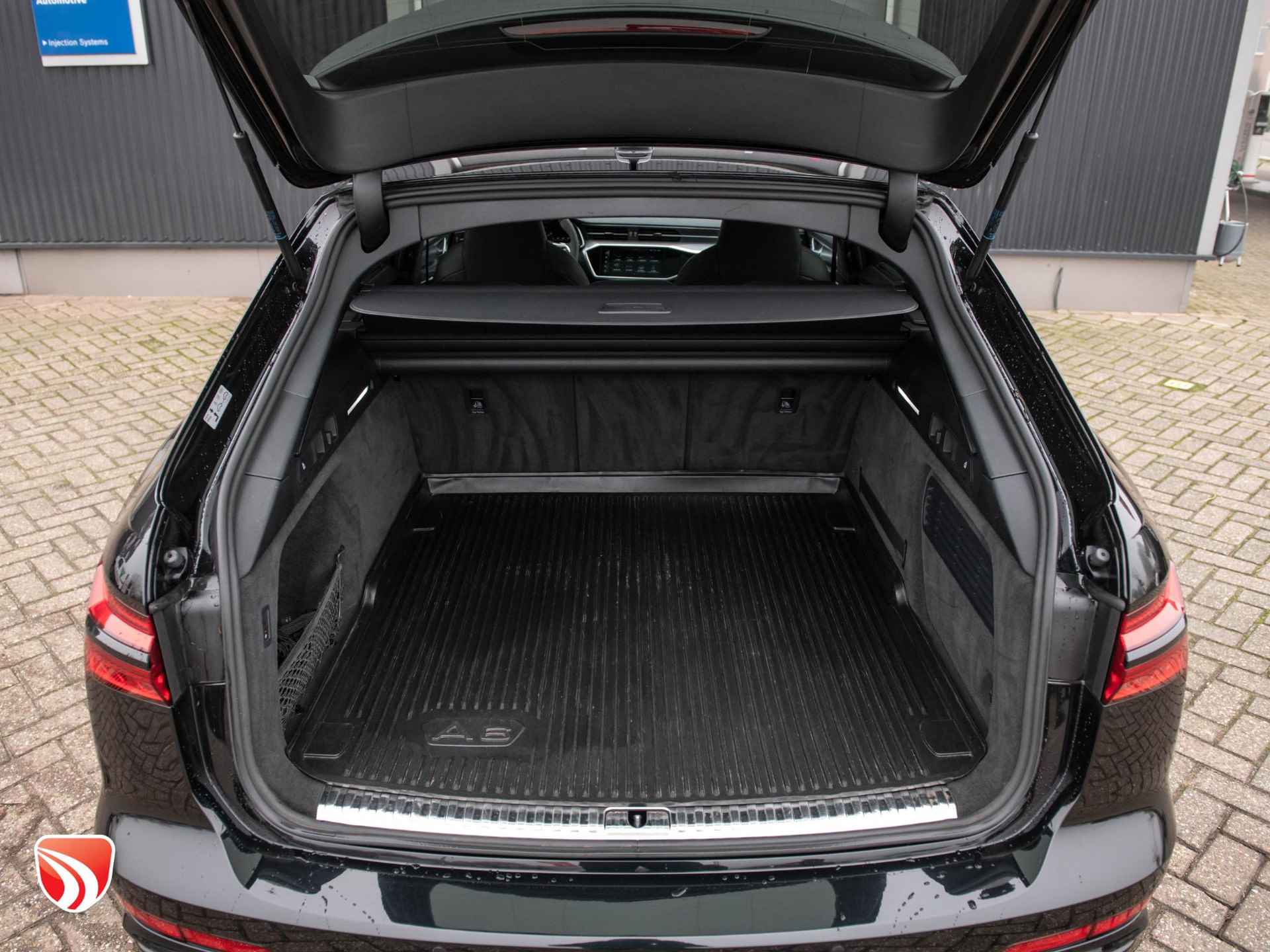 Audi A6 Avant S6 TDI quattro 350pk | Pano | S Stoelen | B&O | HUD - 34/82