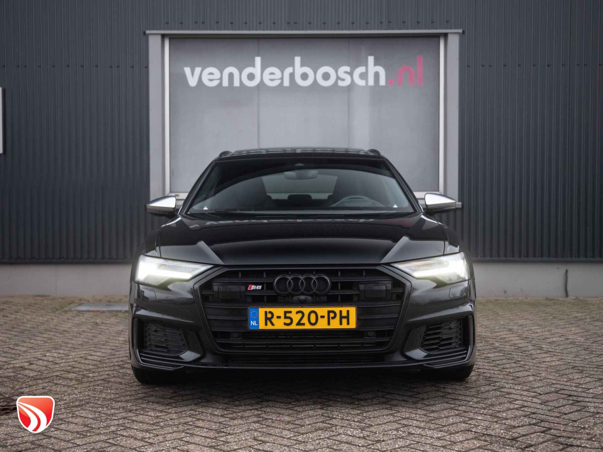 Audi A6 Avant S6 TDI quattro 350pk | Pano | S Stoelen | B&O | HUD - 38/82