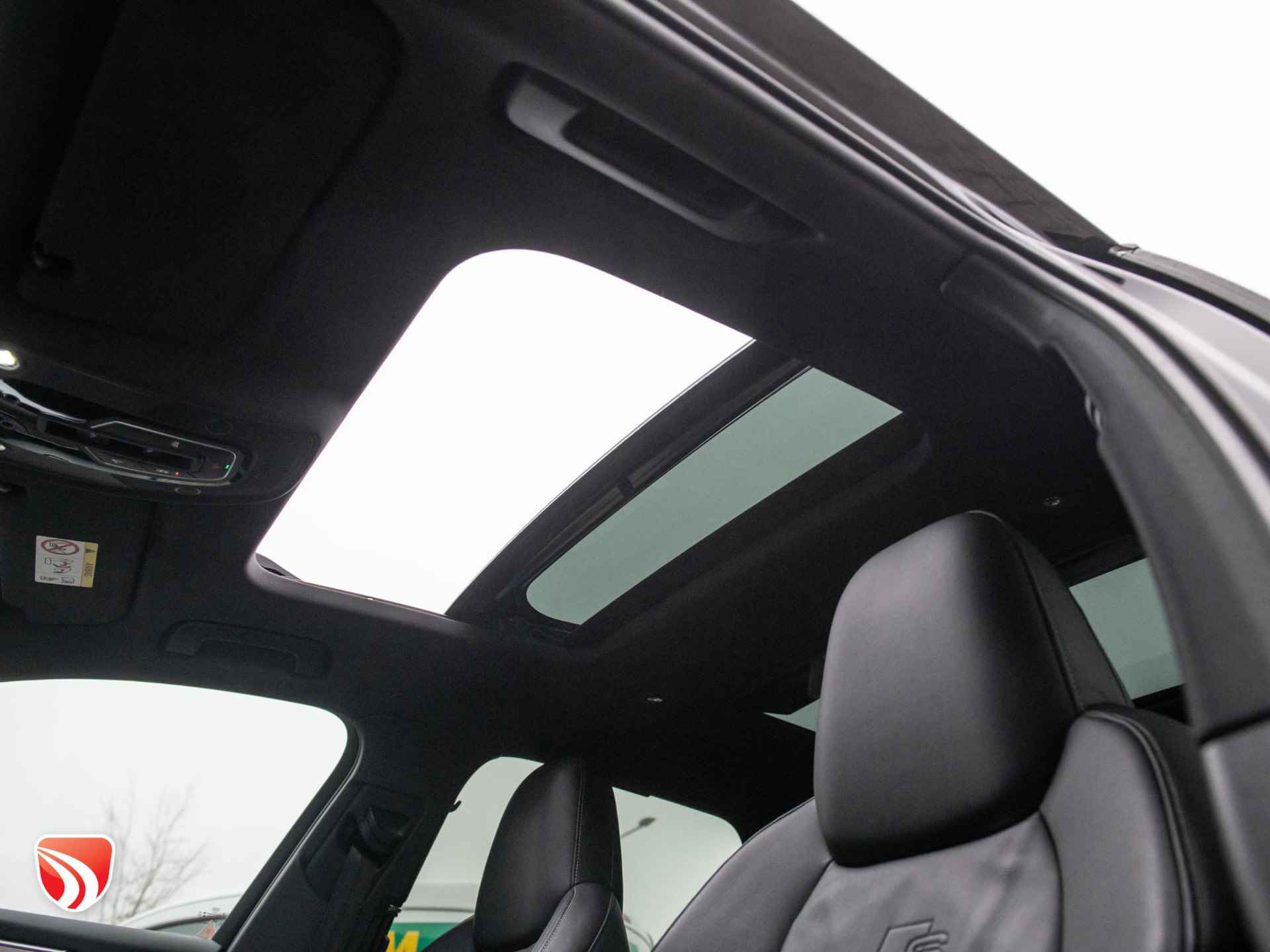 Audi A6 Avant S6 TDI quattro 350pk | Pano | S Stoelen | B&O | HUD - 41/82