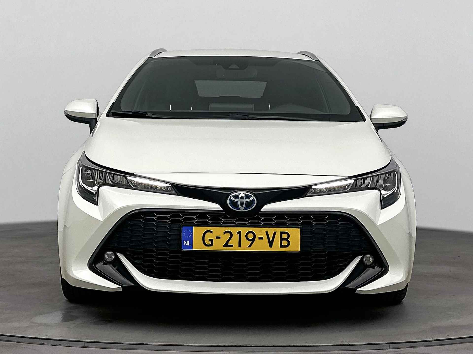 Toyota Corolla Touring Sports 1.8 Hybrid Dynamic | Camera | Climate Control | LM velgen | Cruise Control Adaptief | Stoelverwarming | Draadloze telefoonlader | Trekhaak | - 34/43