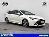 Toyota Corolla Touring Sports 1.8 Hybrid Dynamic | Camera | Climate Control | LM velgen | Cruise Control Adaptief | Stoelverwarming | Draadloze telefoonlader | Trekhaak |