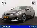 Toyota Auris 1.8 Hybrid Dynamic Ultimate Limited | Trekhaak | 17" LM velgen | Navigatie |