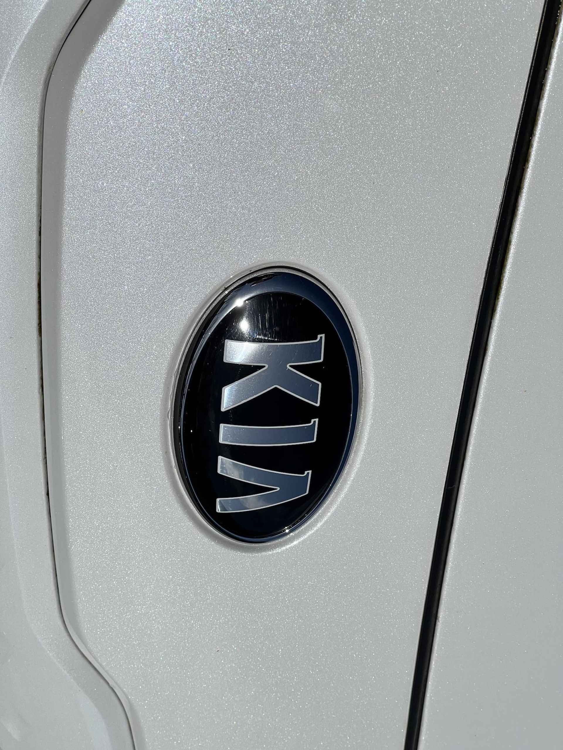 Kia e-Niro DynamicPlusLine 64 kWh | Camera | Schuif- en Kanteldak | Navi | Clima | Cruise | Apple Carplay Android Auto | - 20/38