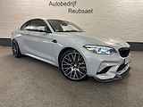 BMW M2 Competition 411PK DCT Leer Led H&amp;K Incl 12Mnd Garantie