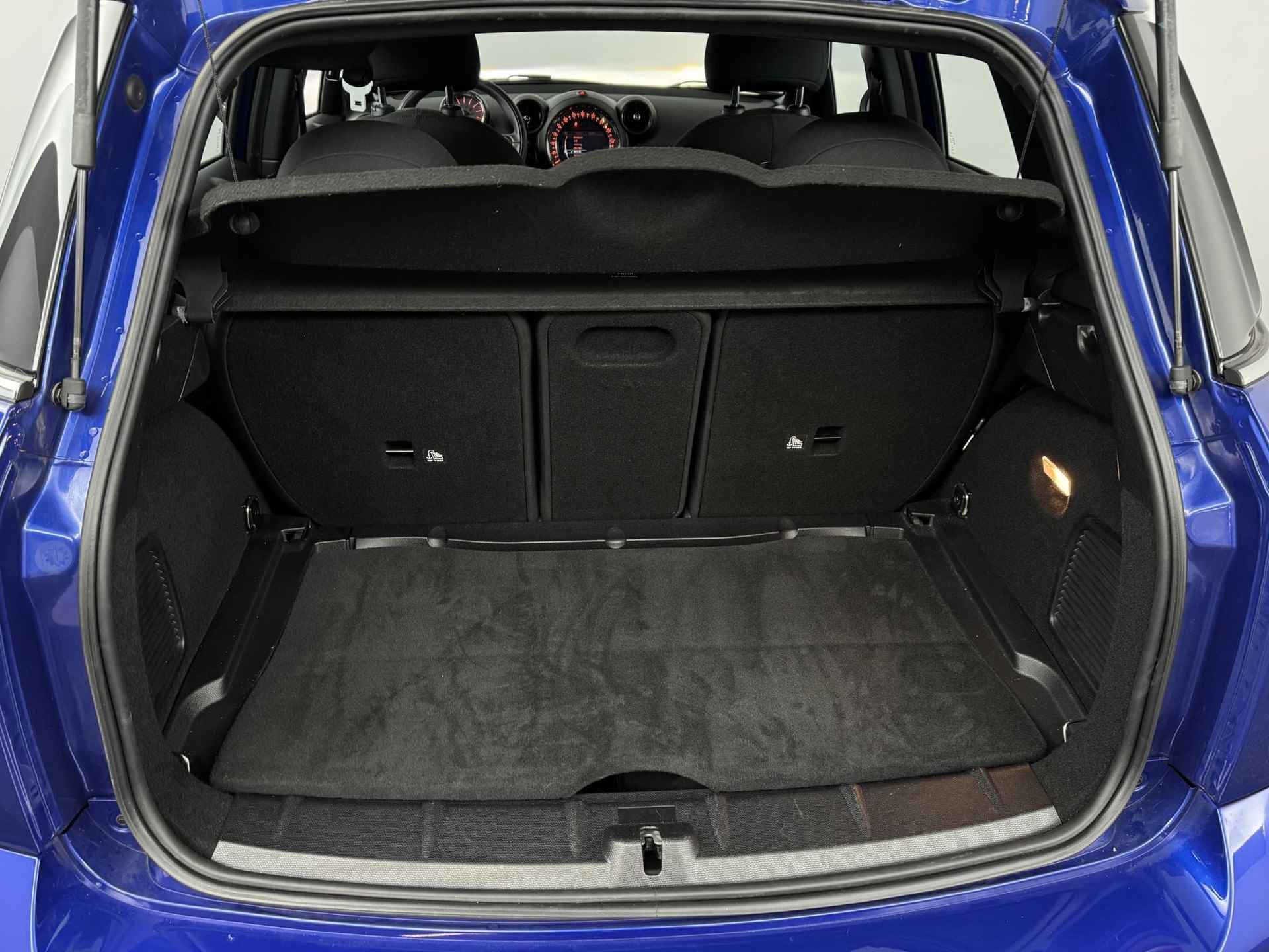 Mini Mini Countryman 1.6 One Knockout Edition | Navigatie | Sportstoelen | Parkeersensoren | - 15/43