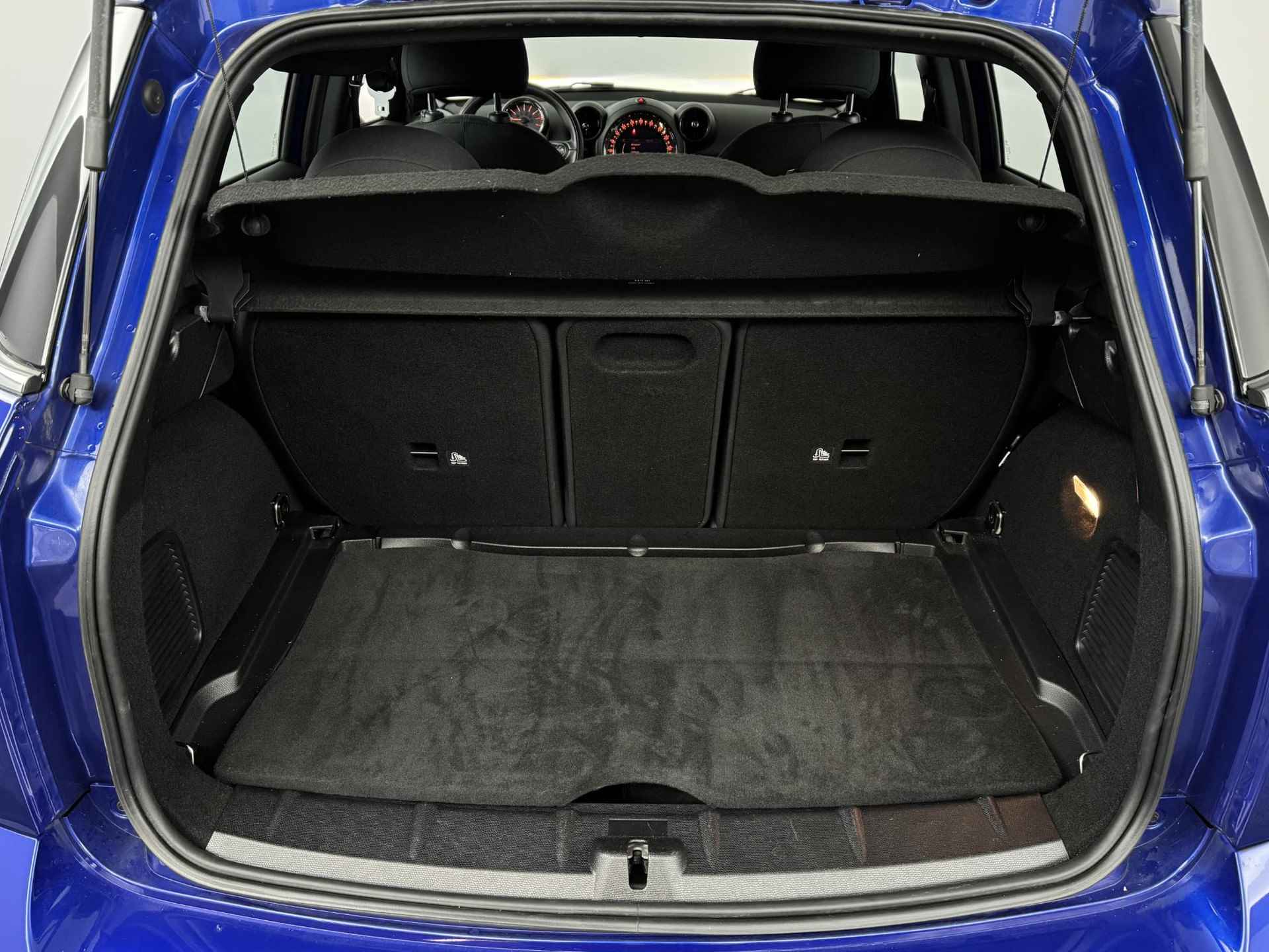 Mini Mini Countryman 1.6 One Knockout Edition | Navigatie | Sportstoelen | Parkeersensoren | - 16/43