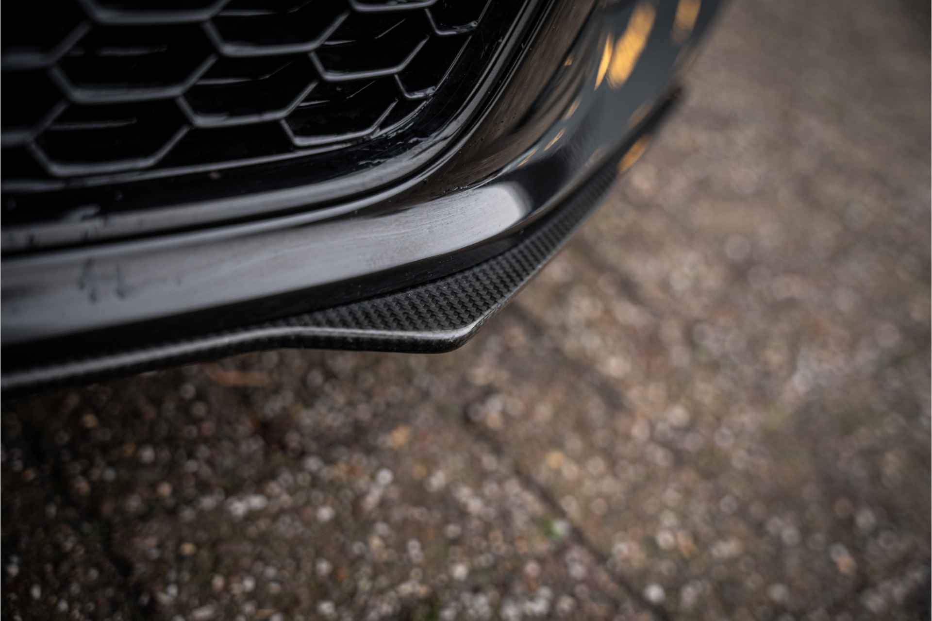 Audi R8 5.2 FSI quattro Plus - Carbon - B&O- Camera - 14/97