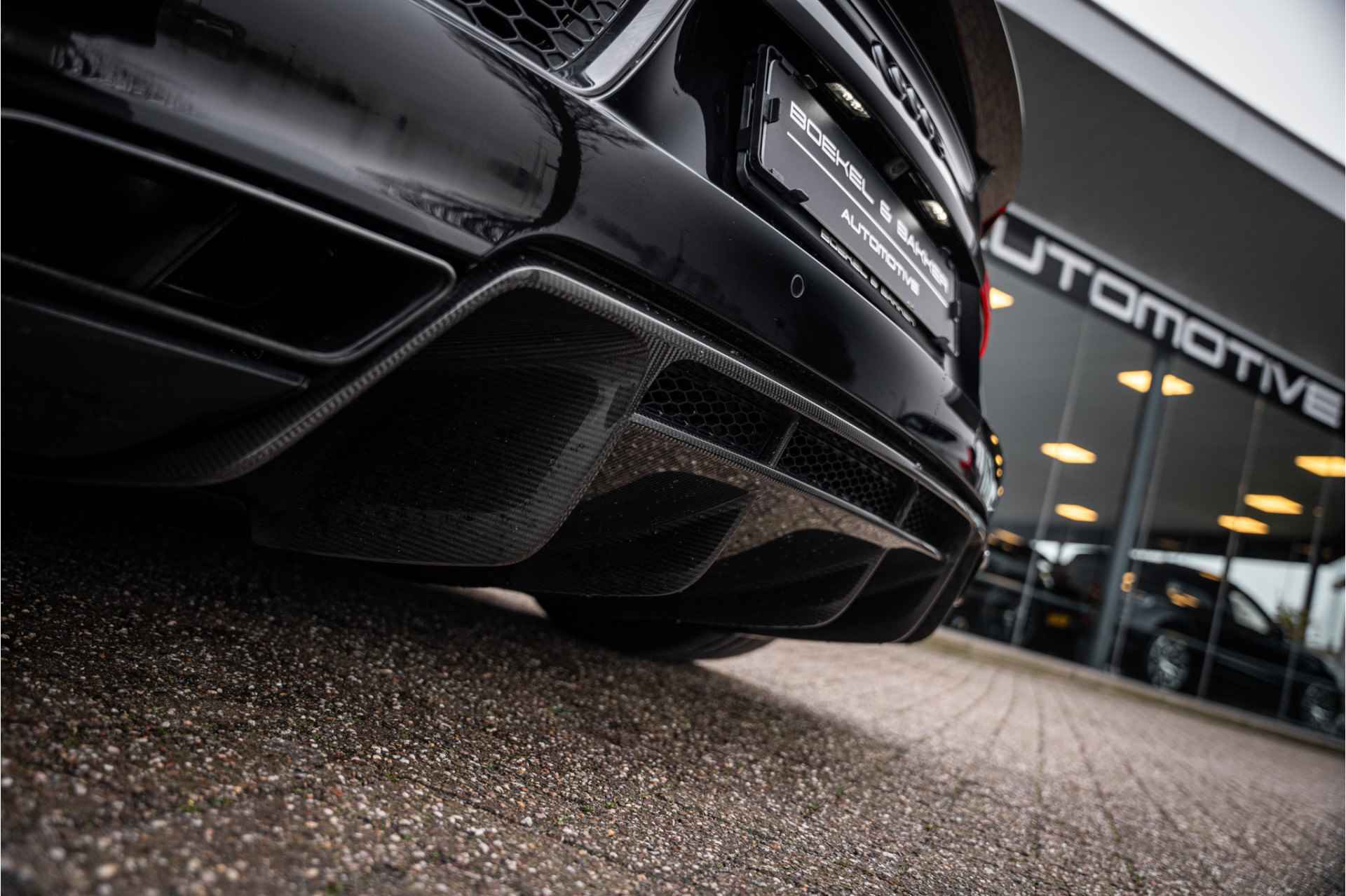 Audi R8 5.2 FSI quattro Plus - Carbon - B&O- Camera - 33/97