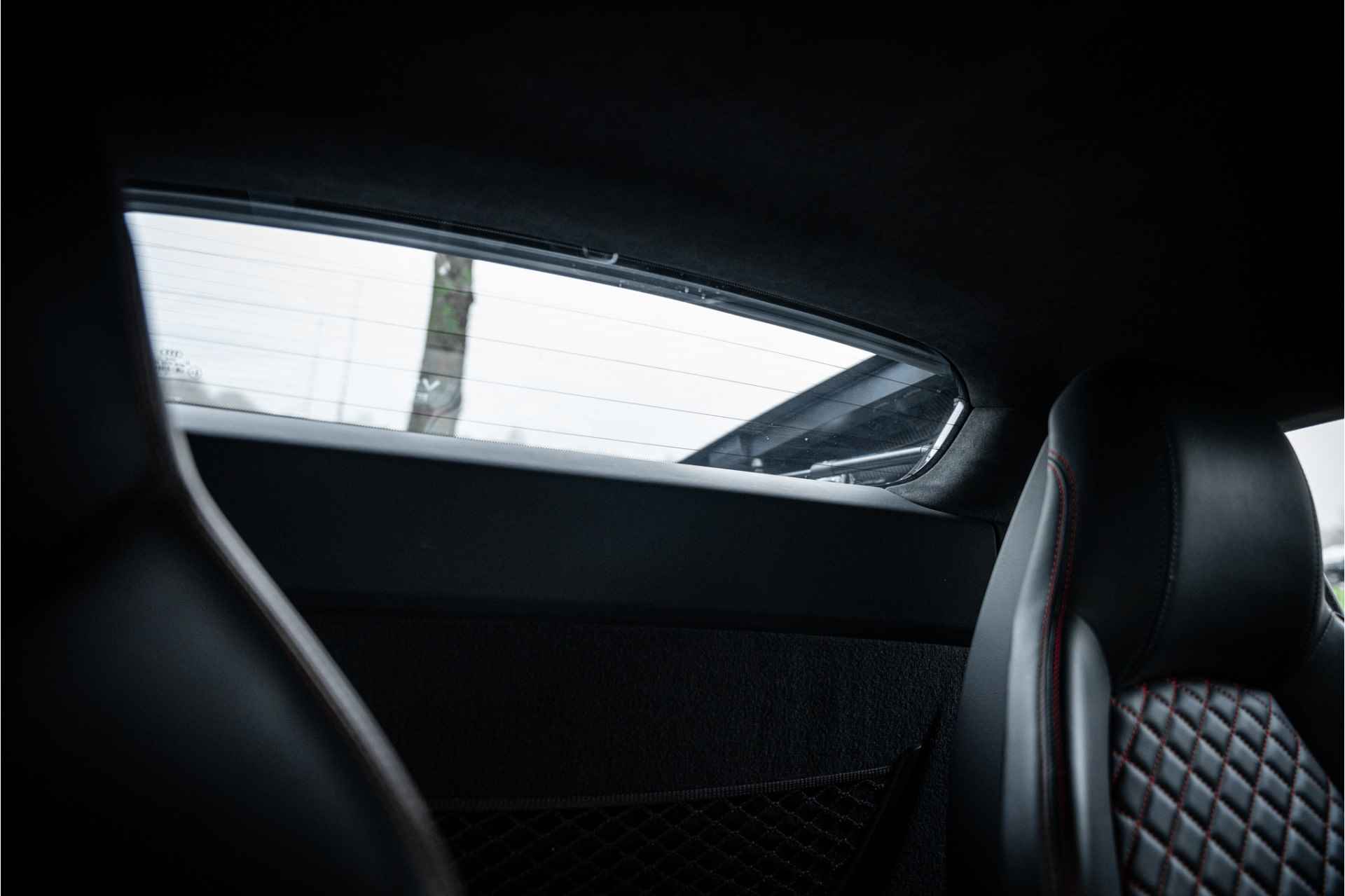 Audi R8 5.2 FSI quattro Plus - Carbon - B&O- Camera - 91/97