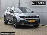 Jeep Avenger 1.2 Longitude Incl. VOORRAAD KORTING en Incl. 19 inch. velgen