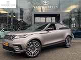 Land Rover Range Rover Velar 3.0 V6 AWD First Edition Stoelmassage | Stoelventilatie | Schuifdak