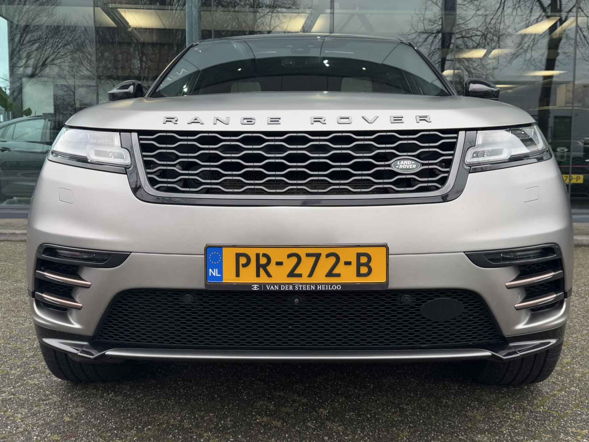 Land Rover Range Rover Velar 3.0 V6 AWD First Edition Stoelmassage | Stoelventilatie | Schuifdak - 14/34