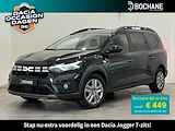 Dacia Jogger 1.0 TCe 110 Expression 7p. AIRCO | CRUISE | NAVI | CAMERA | V+A PDC | ANDROID & APPLE CARPLAY |