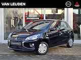 Mitsubishi Space Star 1.2 71pk Active | NIEUW | Airconditioning | Apple car play | Android auto