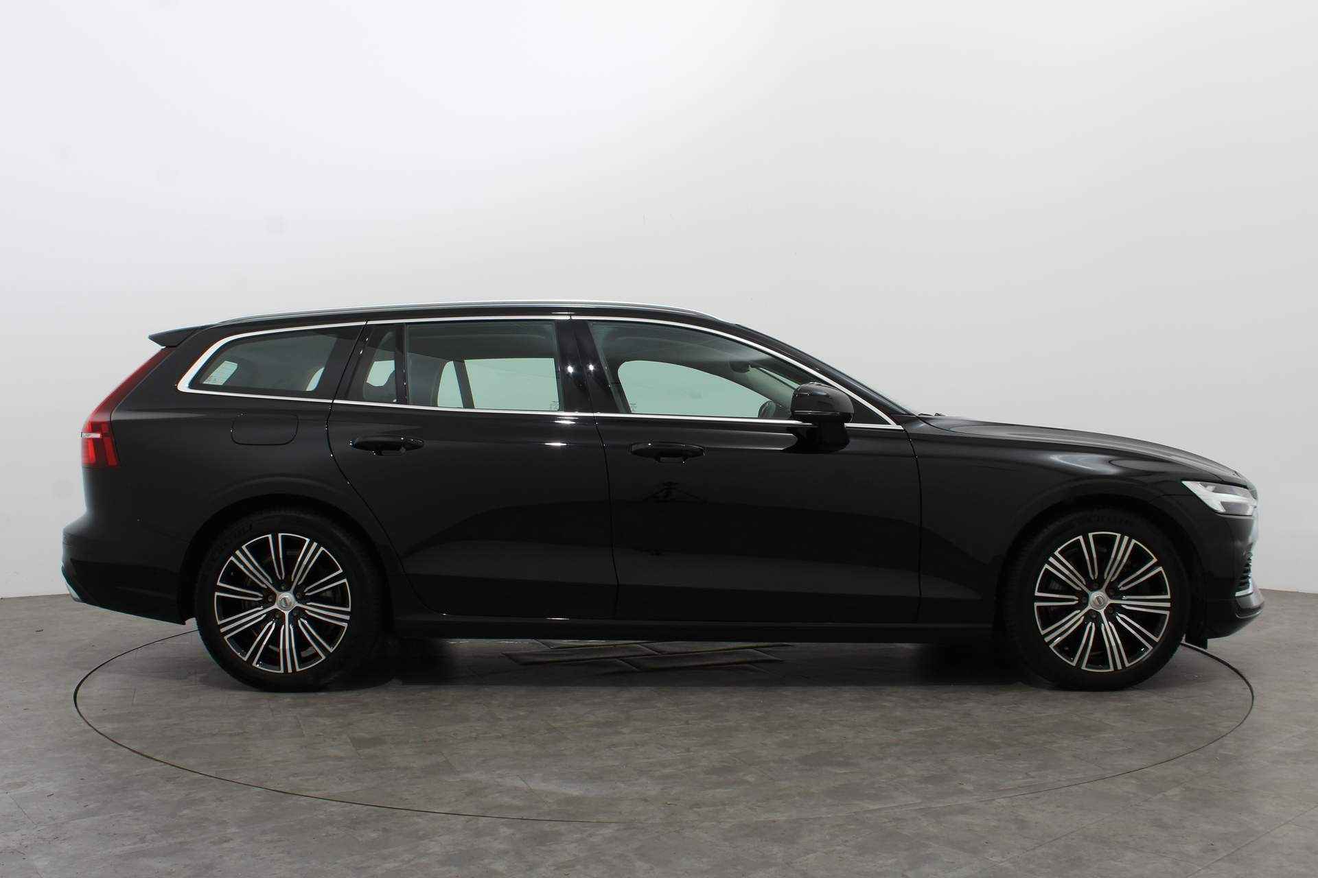 Volvo V60 2.0 T6 340PK RECHARGE AWD INSCRIPTION EXPR. AUT8 | Navi | Parking Pack | Winterpakket - 16/42