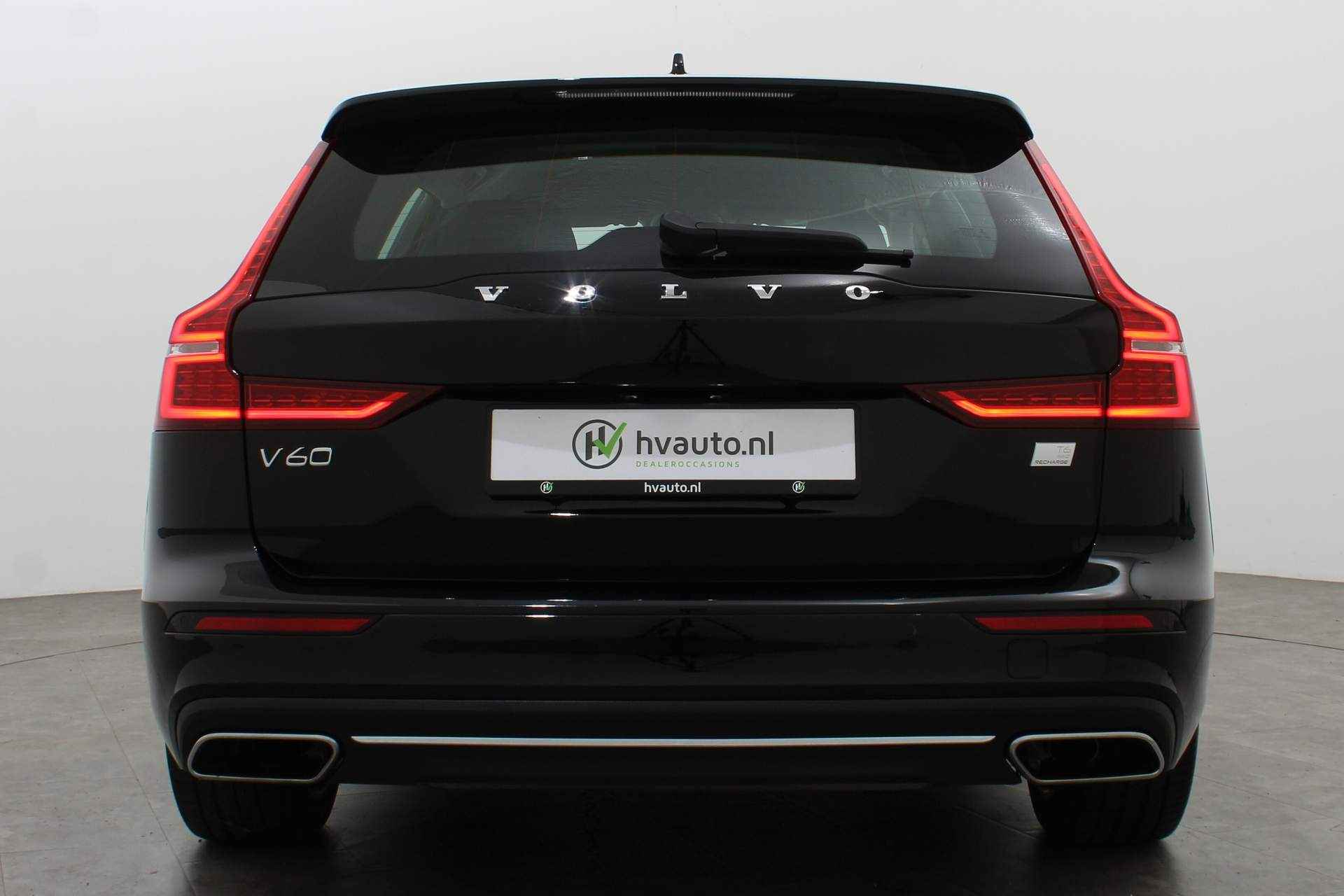 Volvo V60 2.0 T6 340PK RECHARGE AWD INSCRIPTION EXPR. AUT8 | Navi | Parking Pack | Winterpakket - 21/42