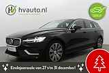 Volvo V60 2.0 T6 340PK RECHARGE AWD INSCRIPTION EXPR. AUT8 | Navi | Parking Pack | Winterpakket