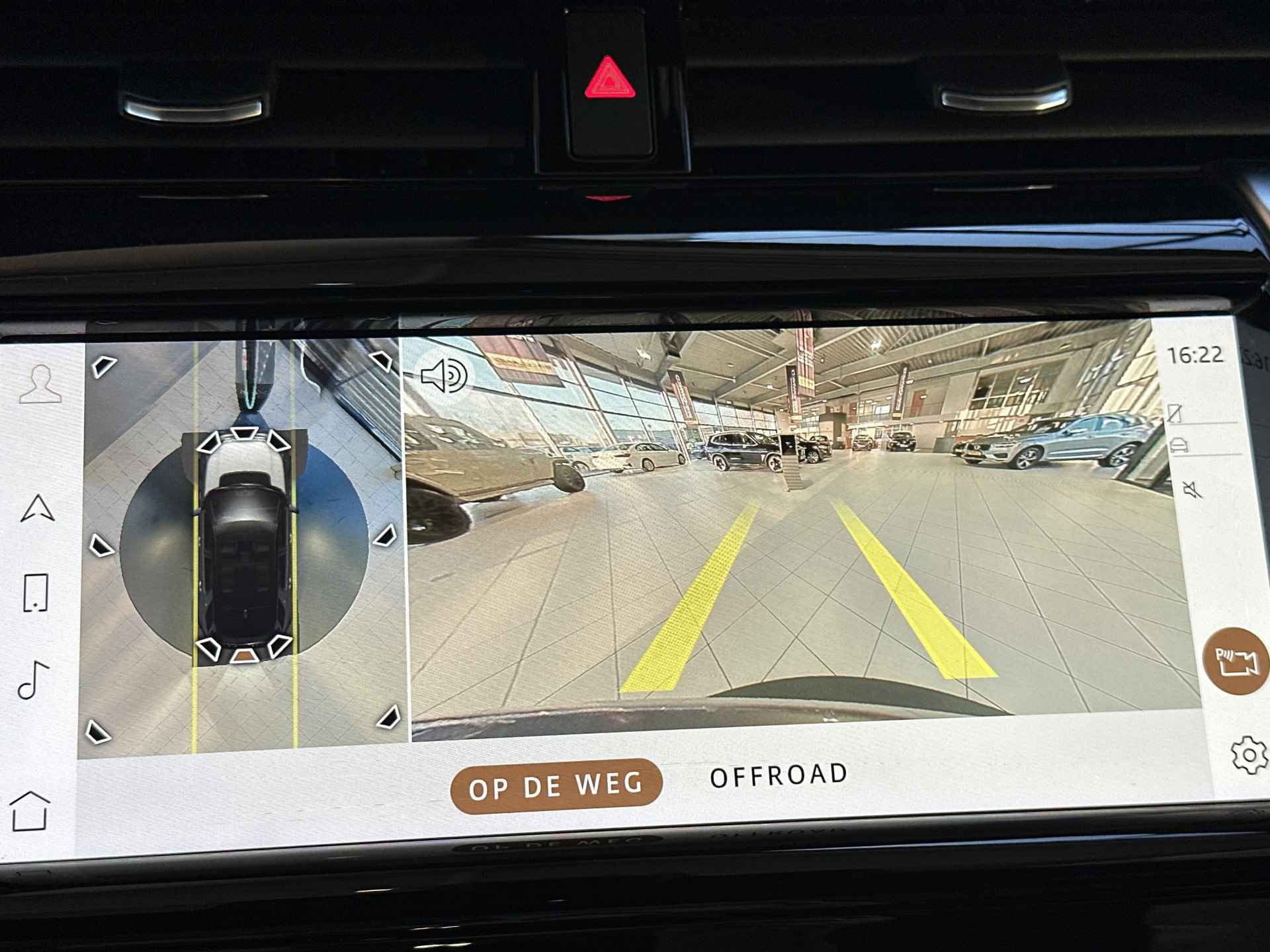 Land Rover Discovery Sport P300e S | 360° Camera | Panoramadak | Blind Spot Assist Pack - 20/29