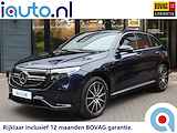 Mercedes-Benz EQC 400 4MATIC AMG Business Solution 80 kWh LED/MBUX/Leder/Keyless/Camera/AR/20"