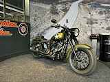 Harley-Davidson FLSS Softail Slim S