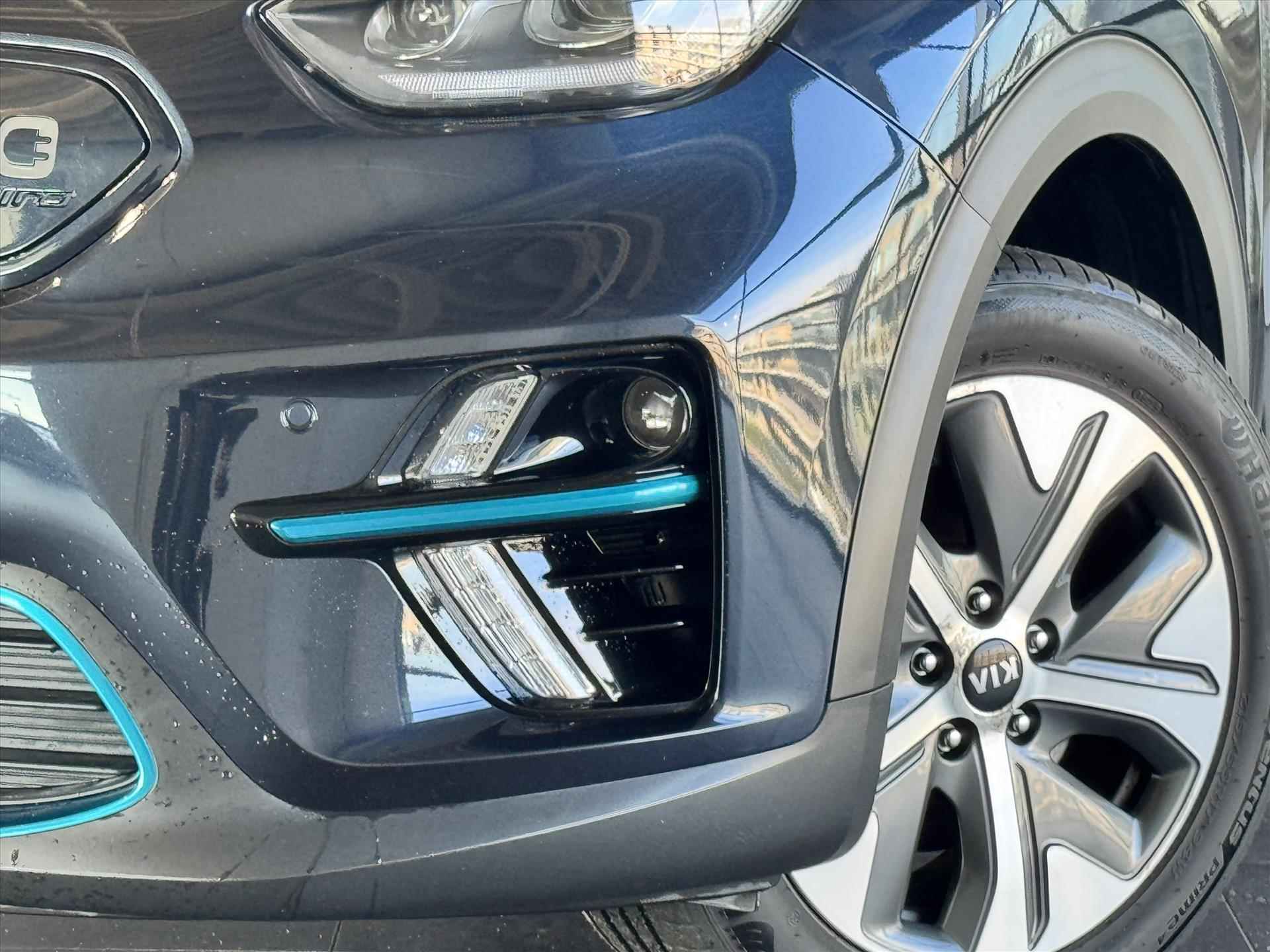 Kia e-Niro Elektrisch 204pk Aut ExecutiveLine Full Options! - 5/26