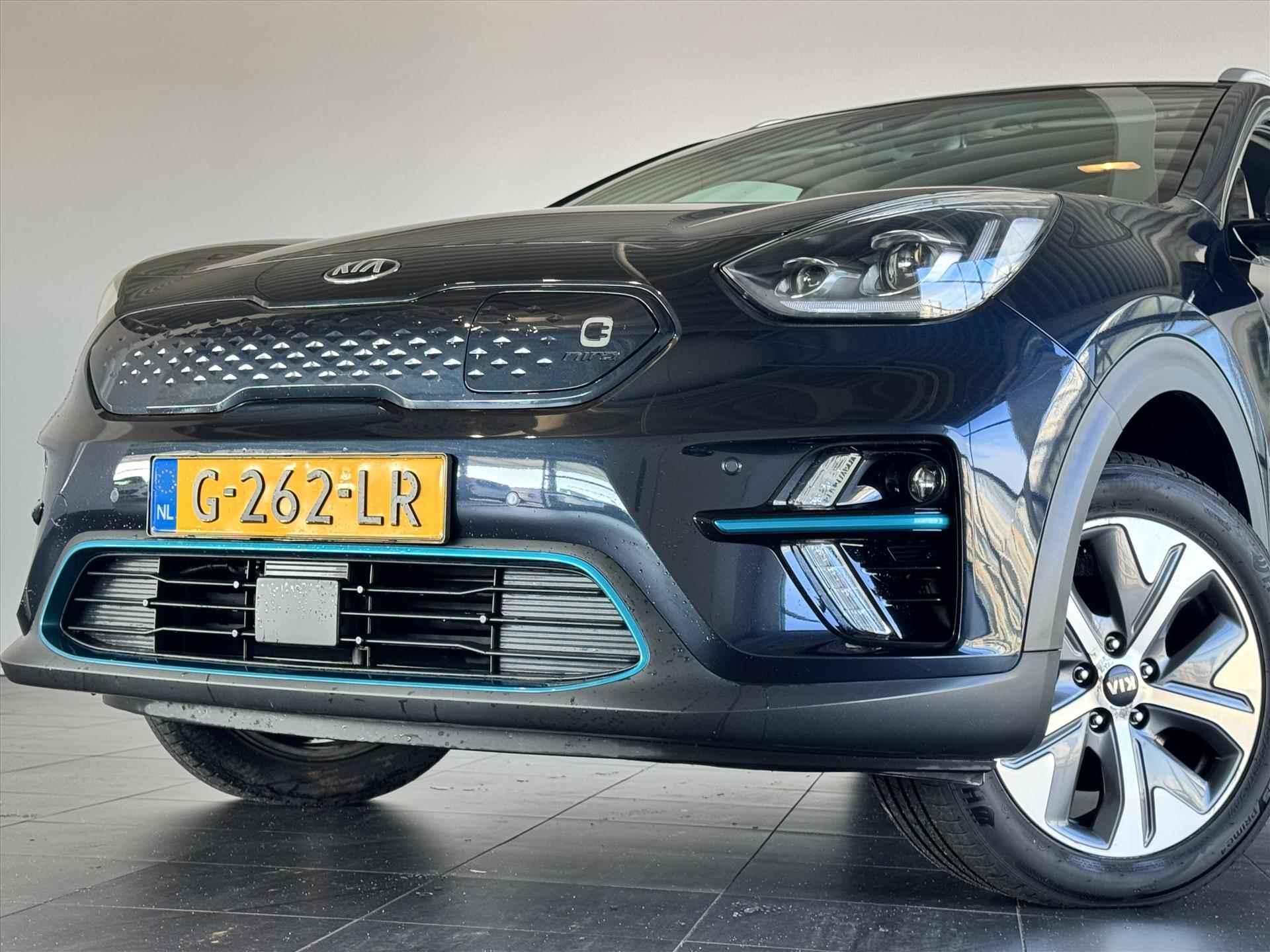 Kia e-Niro Elektrisch 204pk Aut ExecutiveLine Full Options! - 6/26