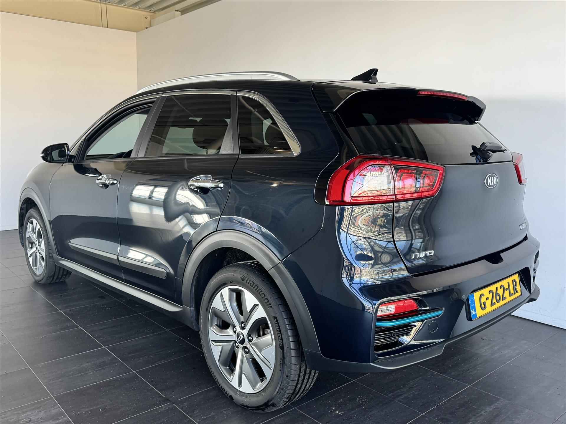 Kia e-Niro Elektrisch 204pk Aut ExecutiveLine Full Options! - 7/26