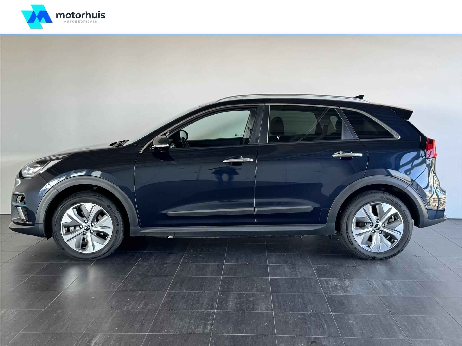 Kia e-Niro Elektrisch 204pk Aut ExecutiveLine Full Options! - 2/26