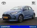 Toyota Yaris 1.5 Hybrid Dynamic Limited | Apple Carplay/Android Auto | Camera | LED | Climate Control | Adaptive Cruise Control | 13-1 Binnen Leseman