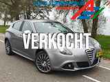 Alfa Romeo Giulietta 1.4 Turbo 170PK Distinctive