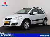 Suzuki SX4 1.6 Executive I Navigatie I Climate Control I Trekhaak I