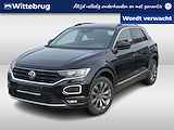 Volkswagen T-Roc 1.5 TSI 150pk DSG Sport / Panorama dak / virtual cockpit / Side Assist / Full Led / Elect. Achterklep