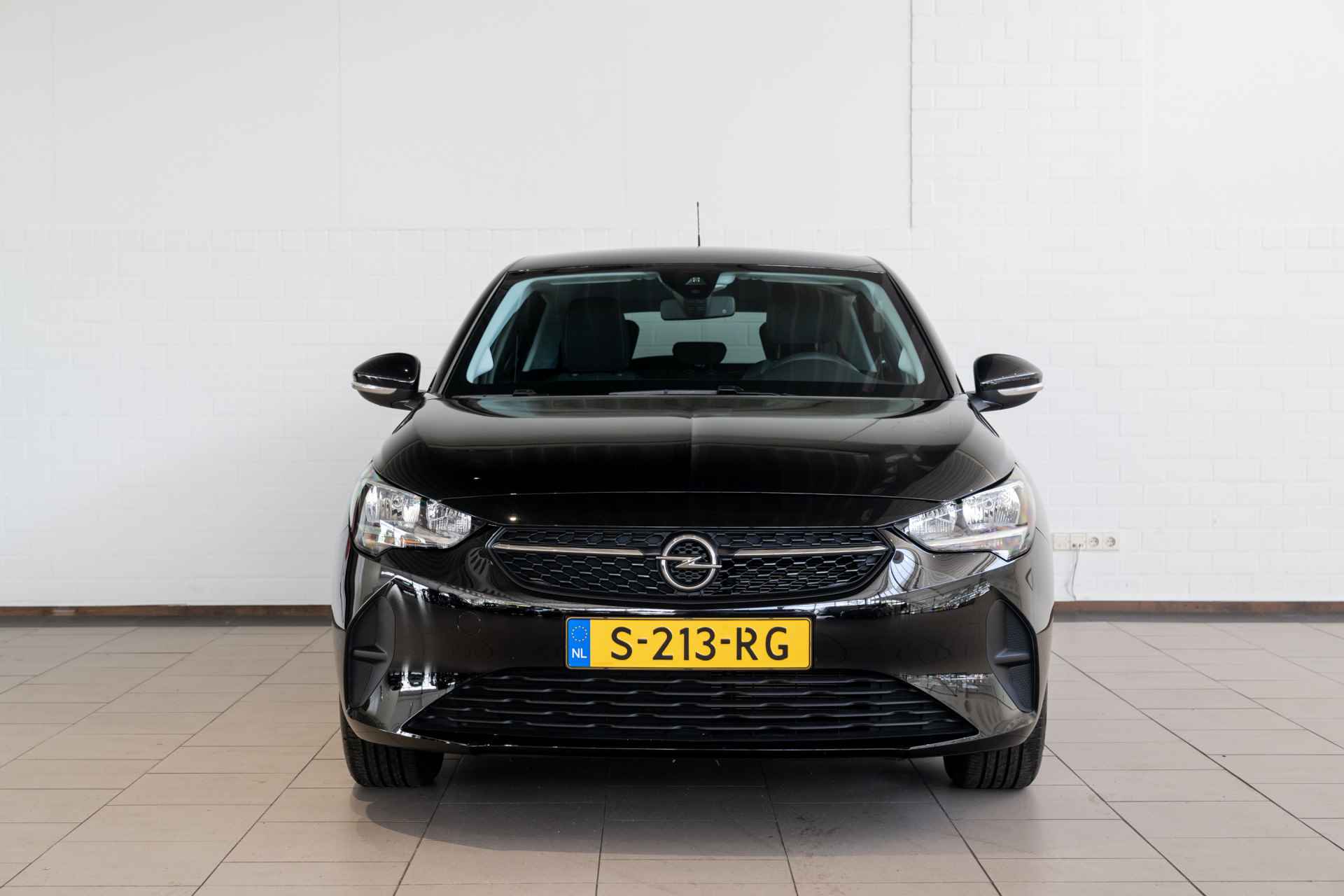 Opel Corsa 1.2 Edition | Apple Carplay & Android Auto | Lichtmetaal | Parkeersensoren | Cruise Controle | Orgineel NL AUTO!! | - 2/30