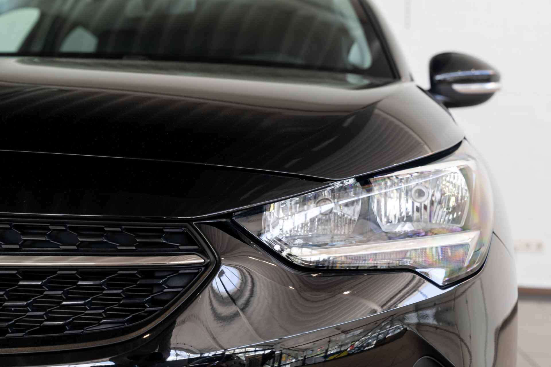 Opel Corsa 1.2 Edition | Apple Carplay & Android Auto | Lichtmetaal | Parkeersensoren | Cruise Controle | Orgineel NL AUTO!! | - 3/30