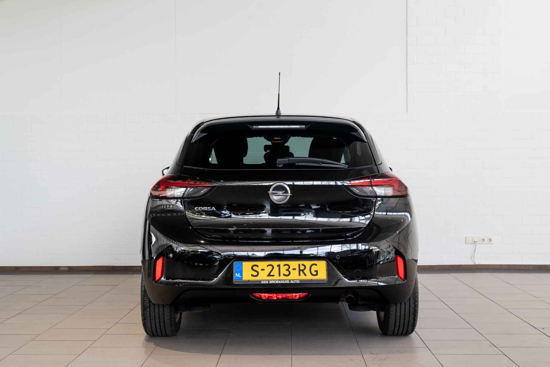 Opel Corsa 1.2 Edition | Apple Carplay & Android Auto | Lichtmetaal | Parkeersensoren | Cruise Controle | Orgineel NL AUTO!! | - 7/30