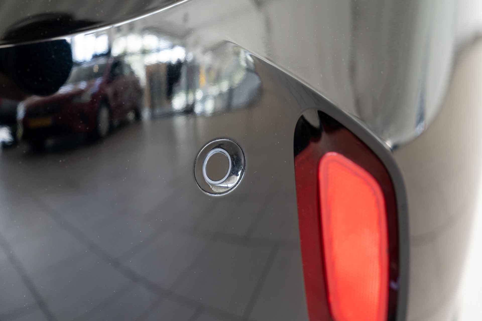 Opel Corsa 1.2 Edition | Apple Carplay & Android Auto | Lichtmetaal | Parkeersensoren | Cruise Controle | Orgineel NL AUTO!! | - 8/30