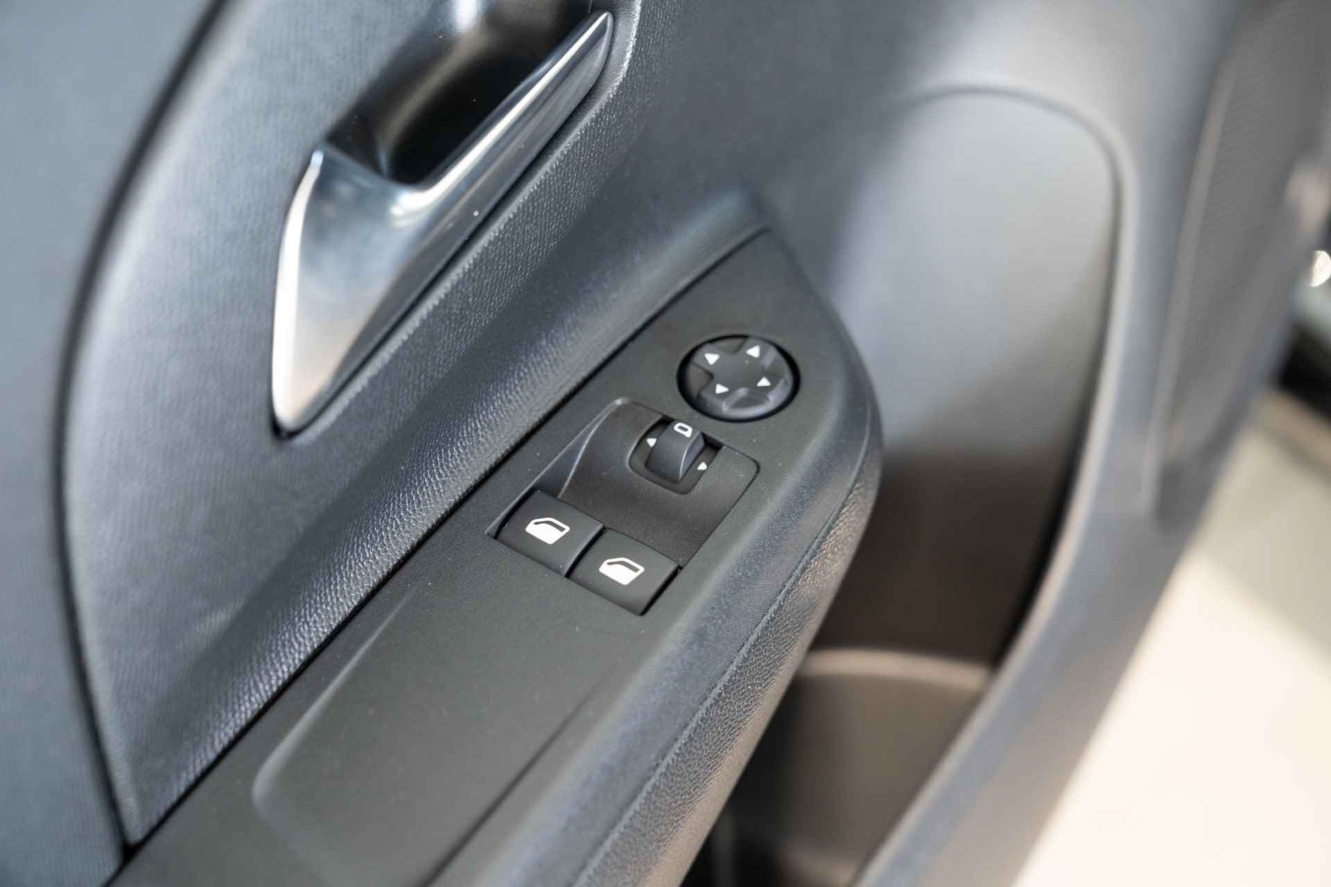 Opel Corsa 1.2 Edition | Apple Carplay & Android Auto | Lichtmetaal | Parkeersensoren | Cruise Controle | Orgineel NL AUTO!! | - 14/30
