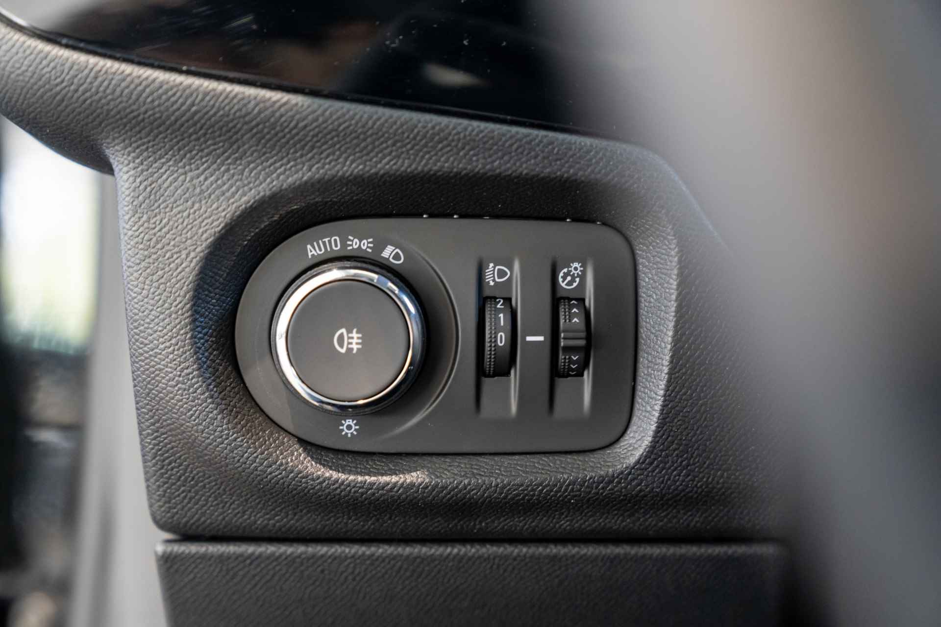 Opel Corsa 1.2 Edition | Apple Carplay & Android Auto | Lichtmetaal | Parkeersensoren | Cruise Controle | Orgineel NL AUTO!! | - 15/30