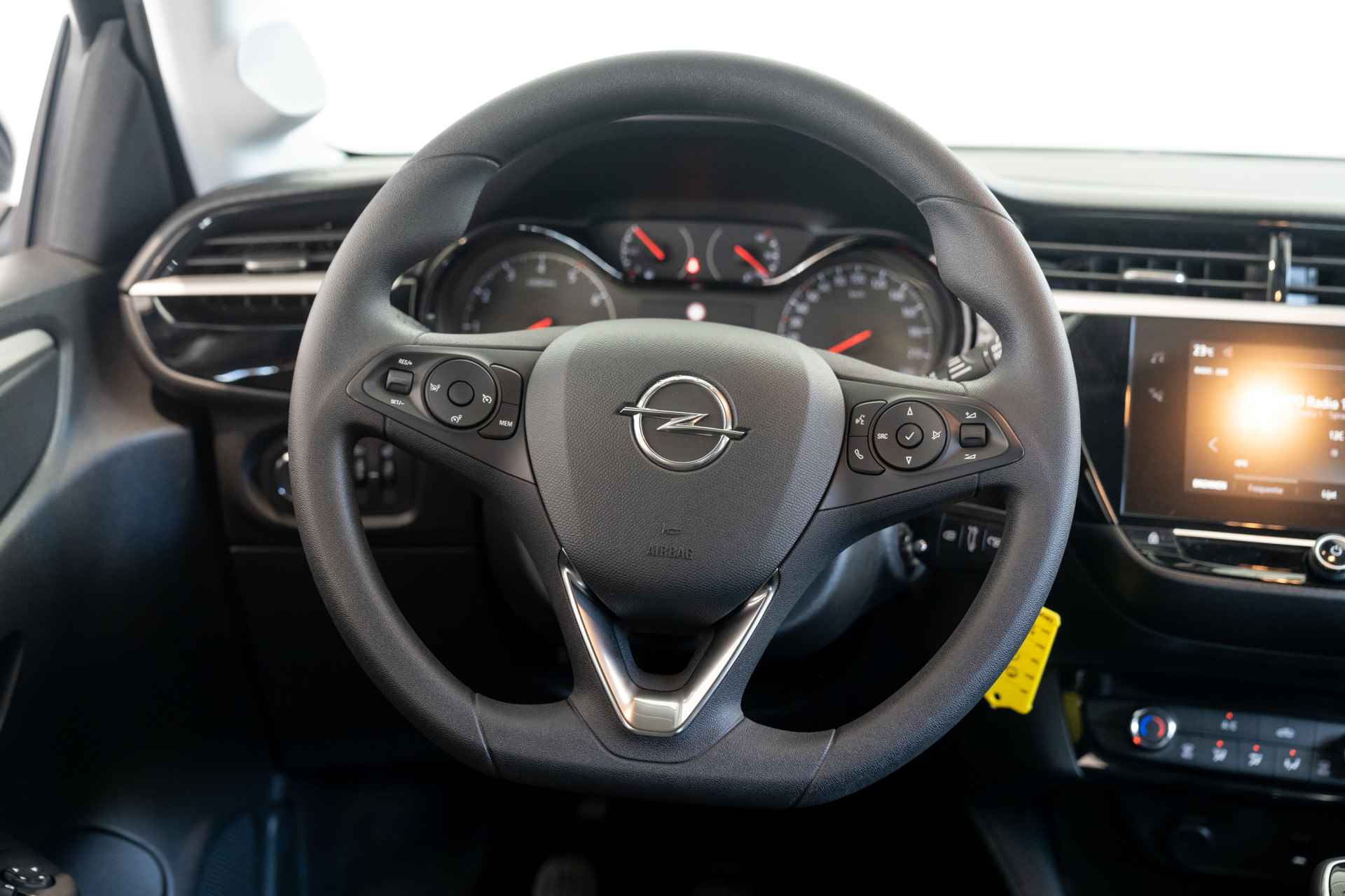 Opel Corsa 1.2 Edition | Apple Carplay & Android Auto | Lichtmetaal | Parkeersensoren | Cruise Controle | Orgineel NL AUTO!! | - 30/30