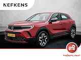 Opel Mokka SUV Elegance 130 pk Automaat | Navigatie | Achteruitrijcamera | Parkeersensoren Voor en Achter | Voorstoelen Verwarmd | LED Koplampen | Dodehoek Detectie | Climate Control | Cruise Control | 17" Lichtmetalen Velgen | Apple Carplay/Android Auto |