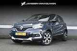 Renault Captur 1.2 TCe Limited / Navi / Camera / Trekhaak / Keyless / Automaat