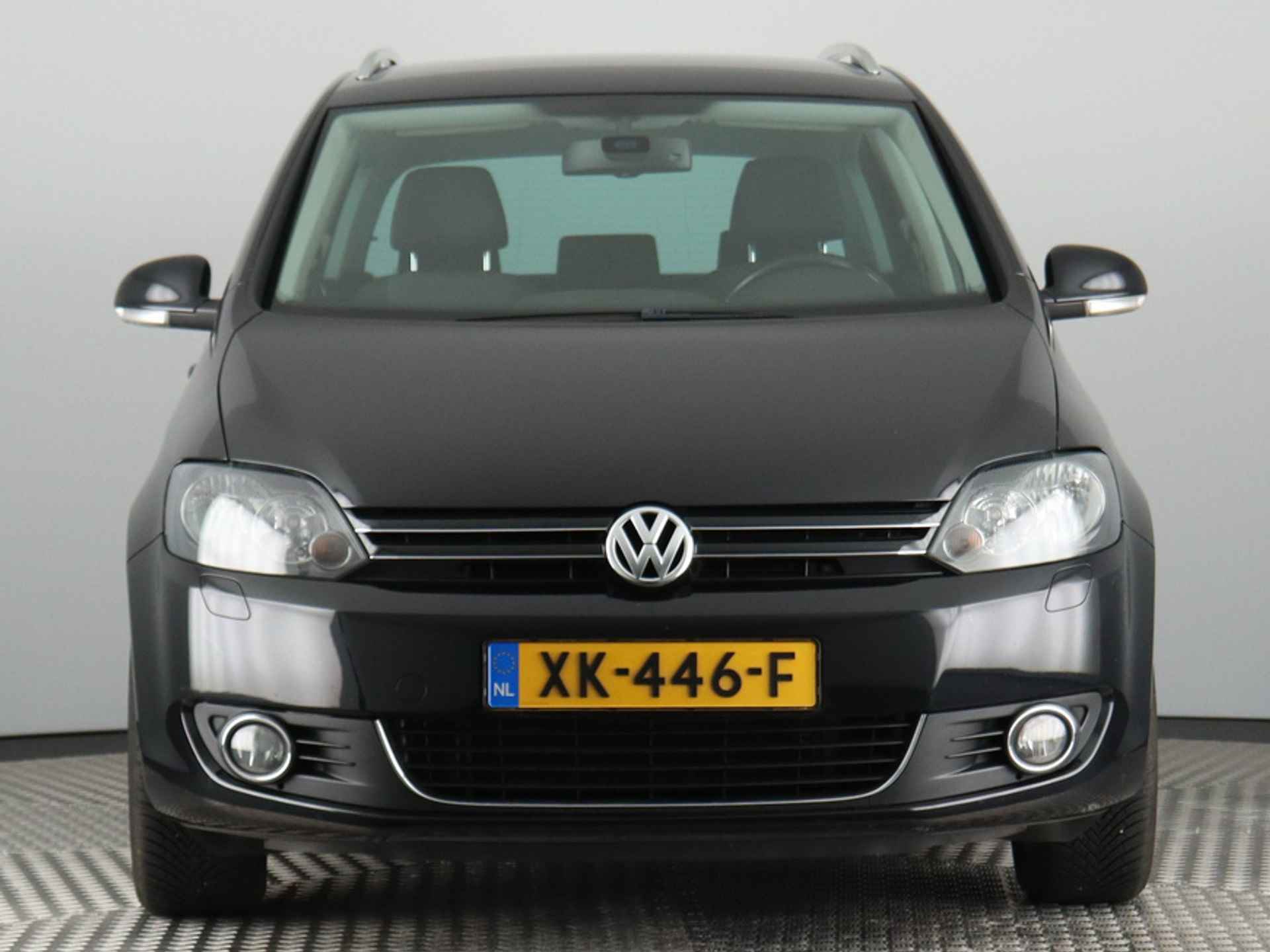 Volkswagen Golf Plus 1.2 TSI Trendline (Climate / Cruise / 16 Inch / Mistlampen / Privacy Glass / Stoelverwarming) - 3/62