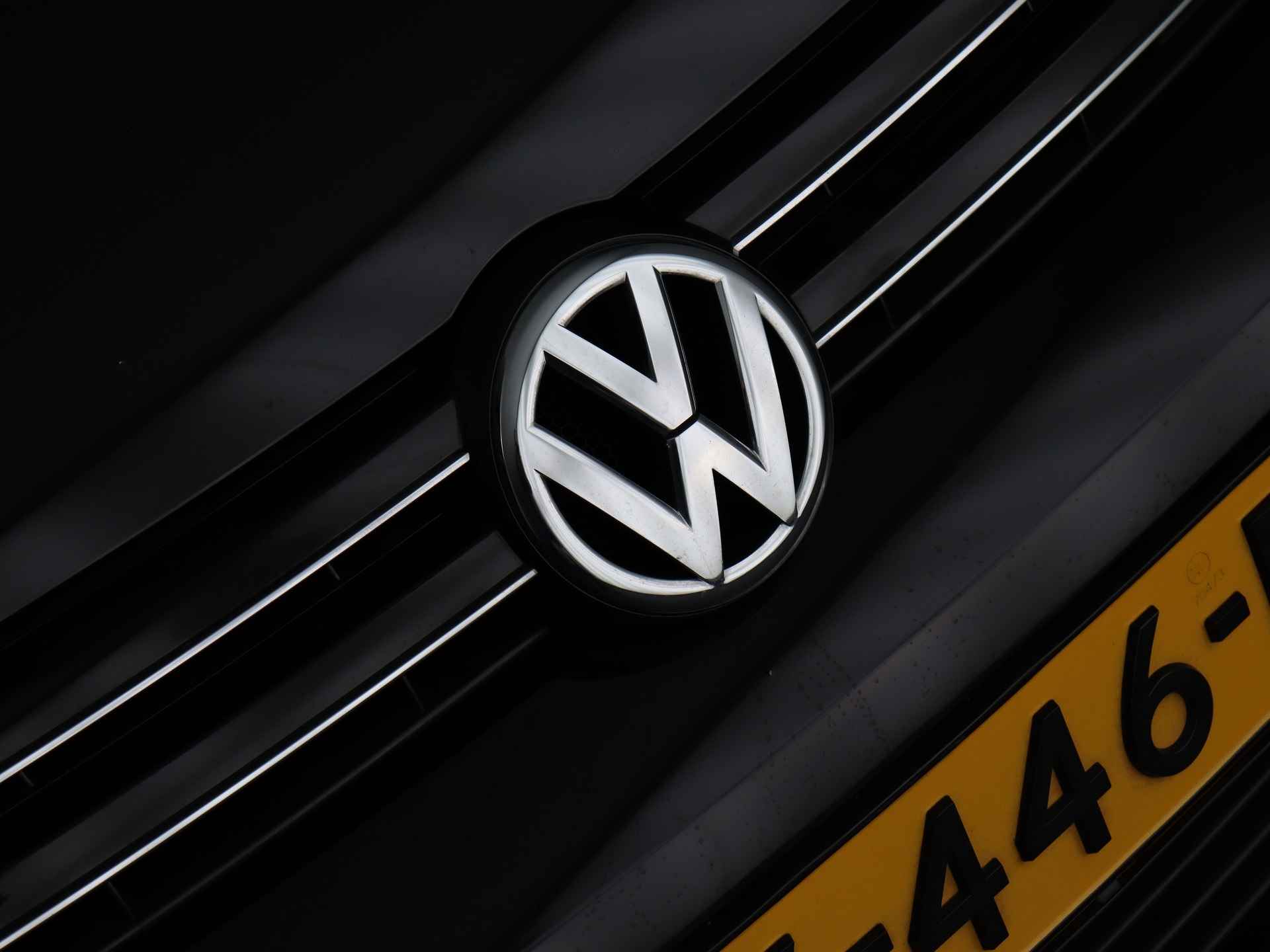 Volkswagen Golf Plus 1.2 TSI Trendline (Climate / Cruise / 16 Inch / Mistlampen / Privacy Glass / Stoelverwarming) - 47/62