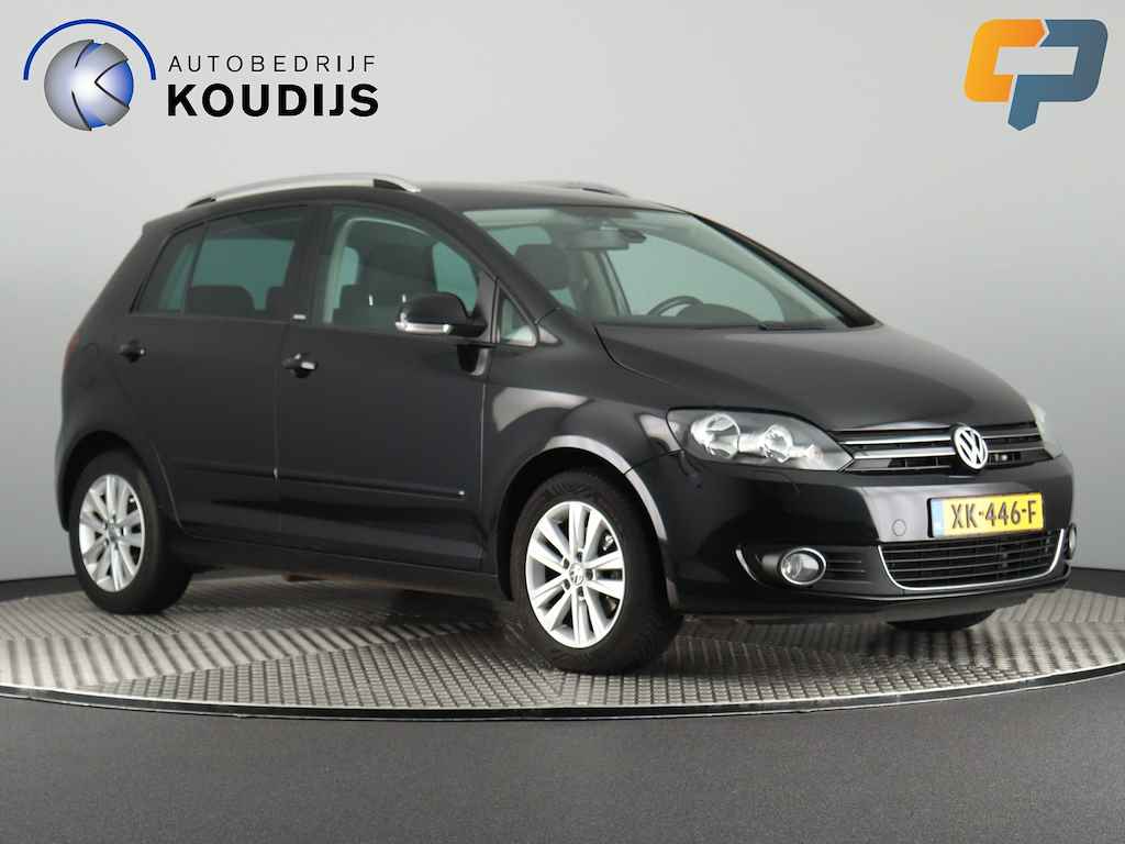 Volkswagen Golf Plus BOVAG 40-Puntencheck