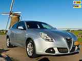 Alfa Romeo Giulietta 1.4 T Distinctive