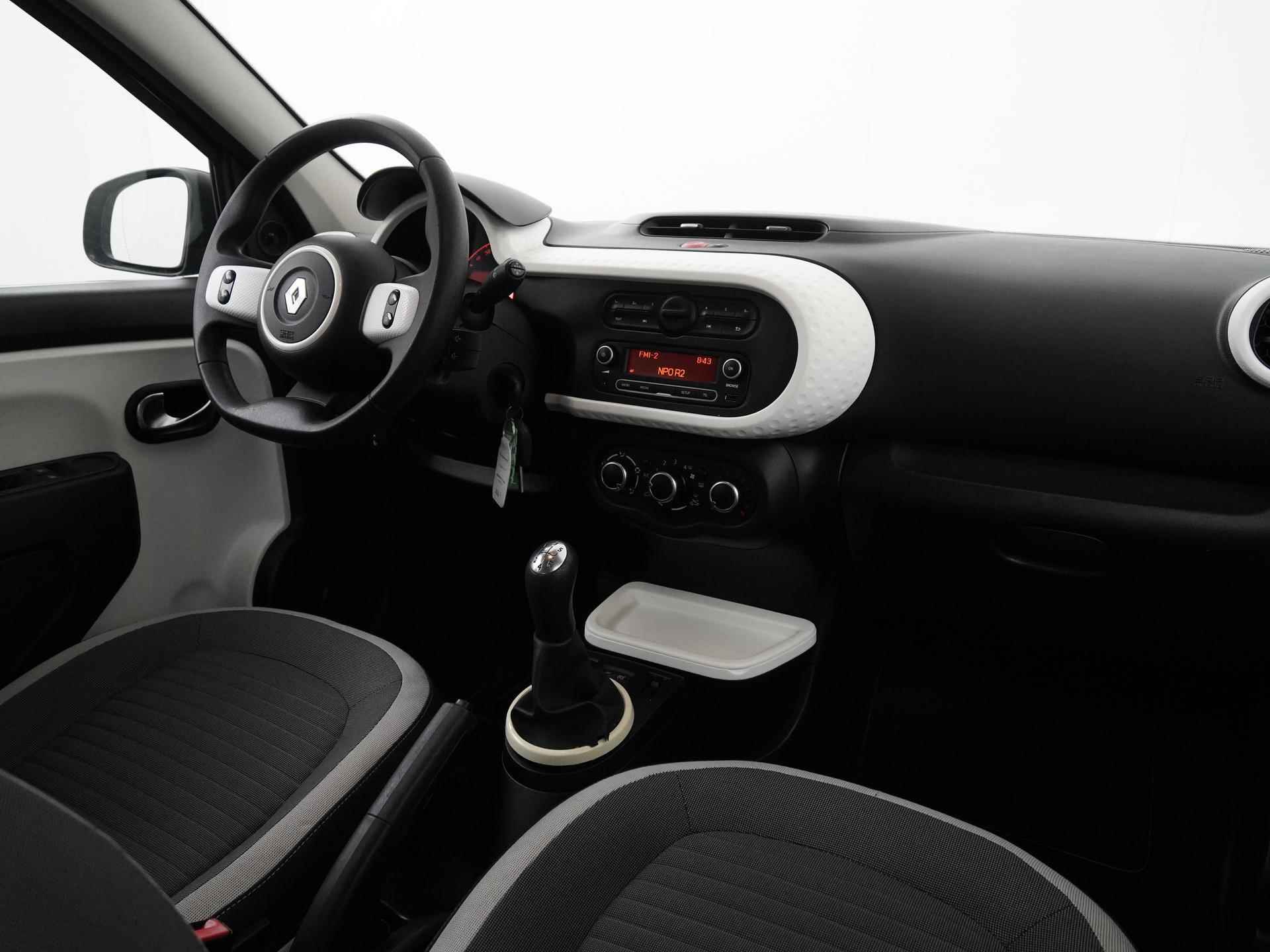 Renault Twingo 1.0 SCe Expression | Navigatie | Bluetooth | Zondag Open! - 2/26