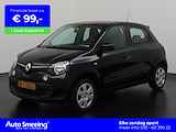 Renault Twingo 1.0 SCe Expression | Navigatie | Bluetooth | Zondag Open!